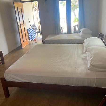 Pearl Oceanic Resort - تريكونامالاي المظهر الخارجي الصورة