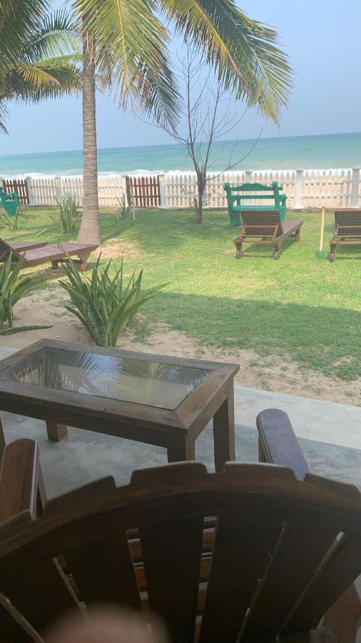 Pearl Oceanic Resort - تريكونامالاي المظهر الخارجي الصورة