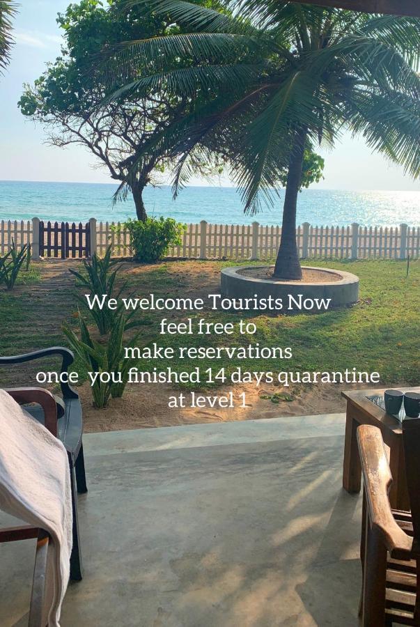 Pearl Oceanic Resort - تريكونامالاي المظهر الخارجي الصورة