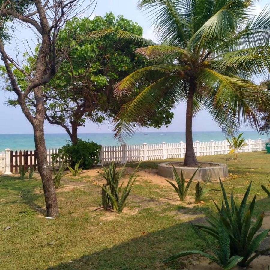Pearl Oceanic Resort - تريكونامالاي المظهر الخارجي الصورة