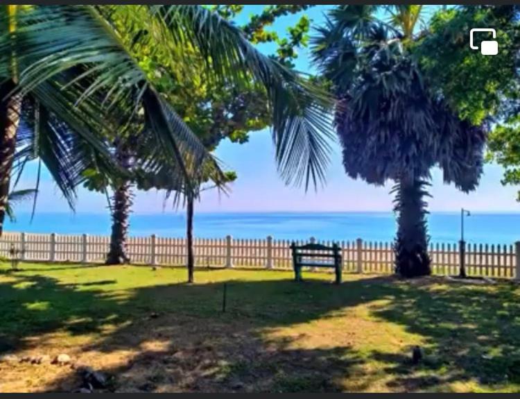 Pearl Oceanic Resort - تريكونامالاي المظهر الخارجي الصورة