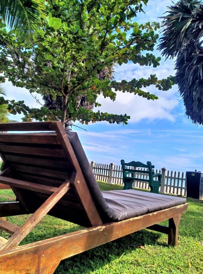 Pearl Oceanic Resort - تريكونامالاي المظهر الخارجي الصورة