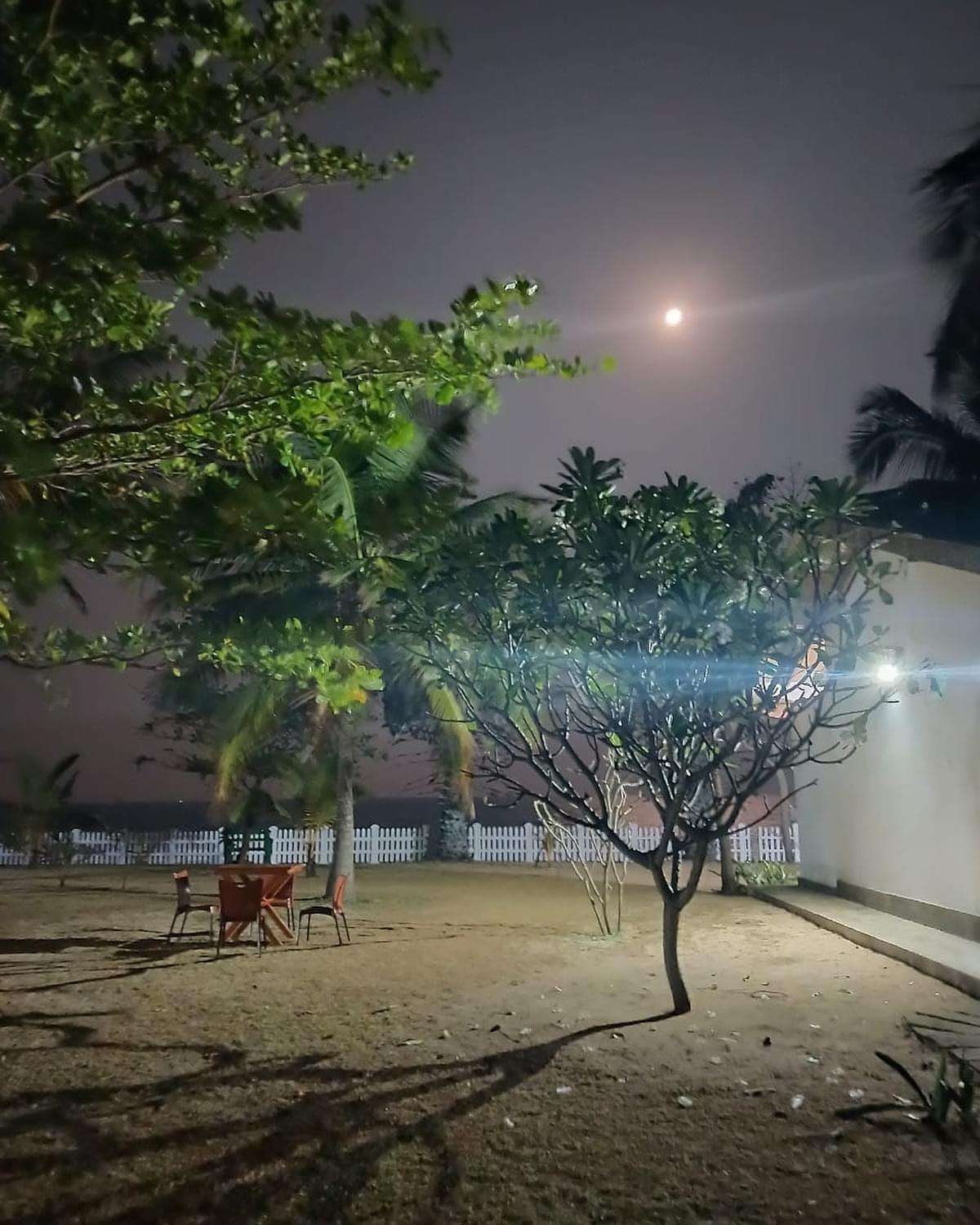 Pearl Oceanic Resort - تريكونامالاي المظهر الخارجي الصورة