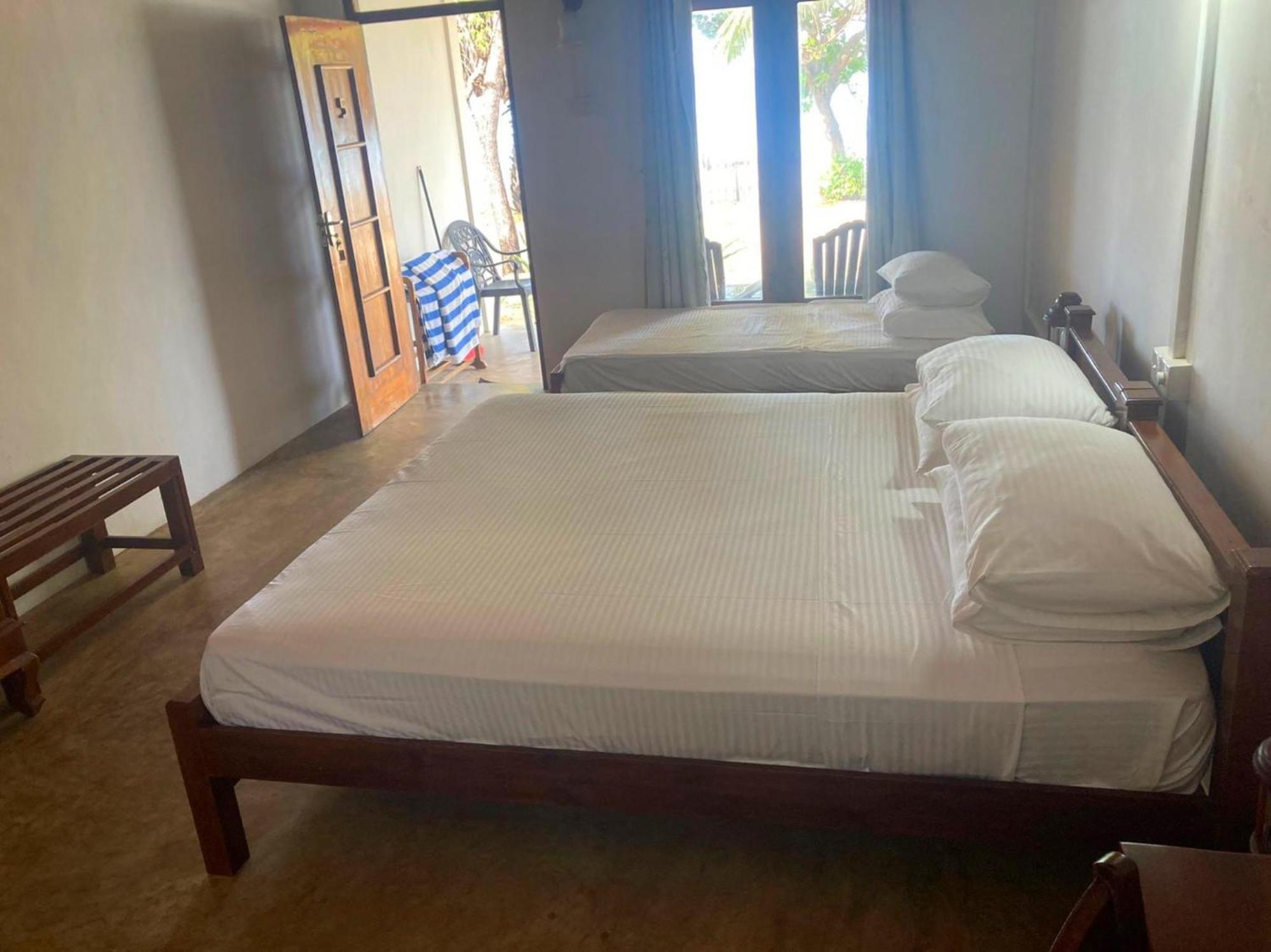 Pearl Oceanic Resort - تريكونامالاي المظهر الخارجي الصورة